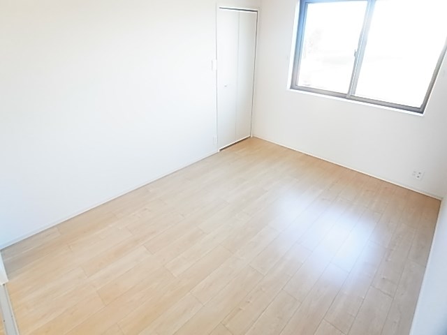 プリムラⅡ ベッドルーム