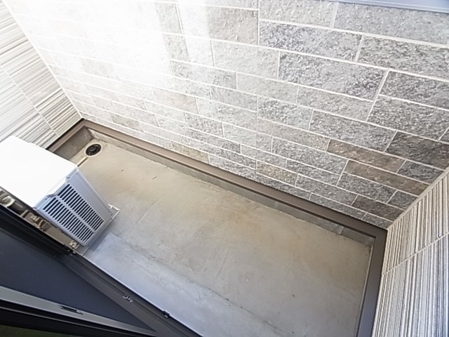 プリムラⅡ ベランダ