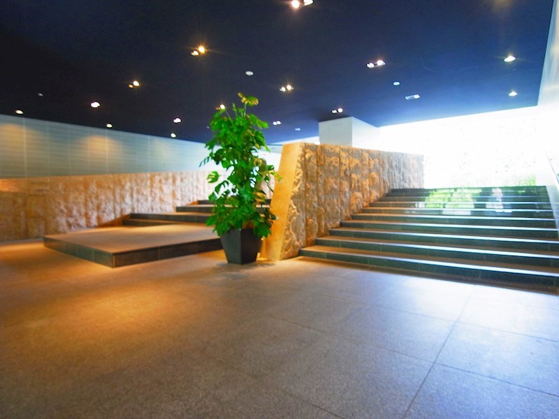 アクア・レジデンス その他外観1