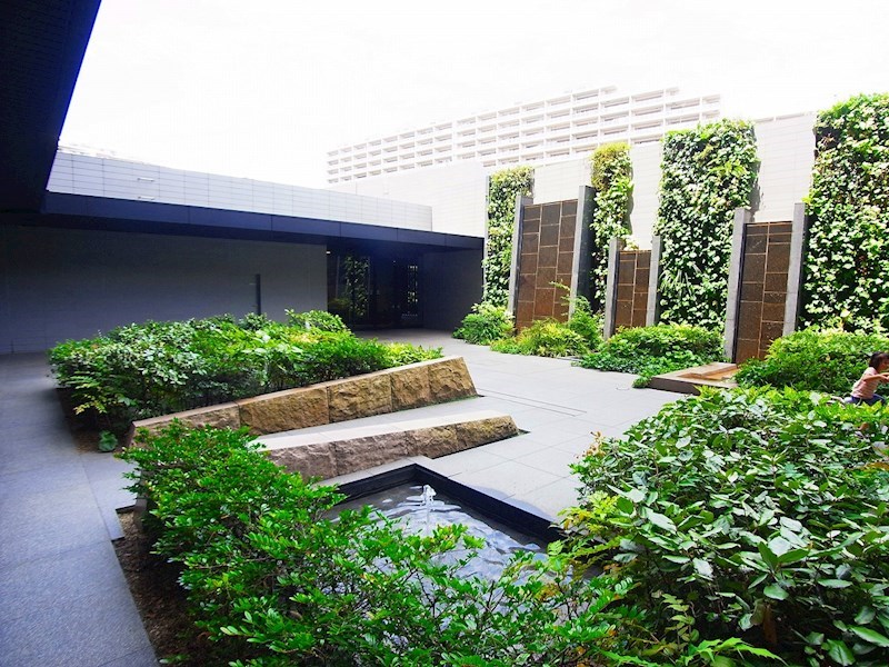 アクア・レジデンス その他外観4