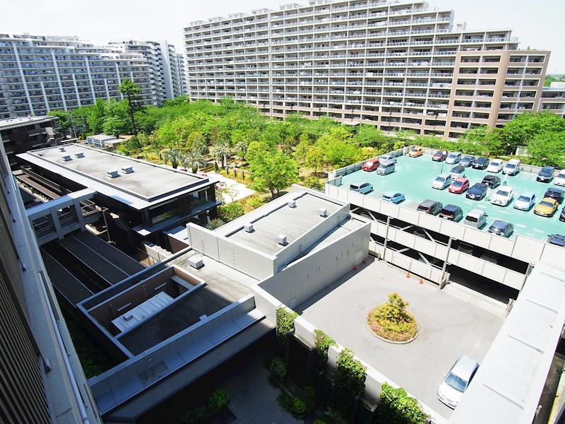 アクア・レジデンス その他外観5