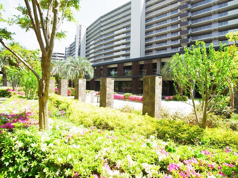 アクア・レジデンス その他外観6