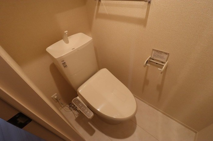 ＡＸＩＳ松戸 その他1