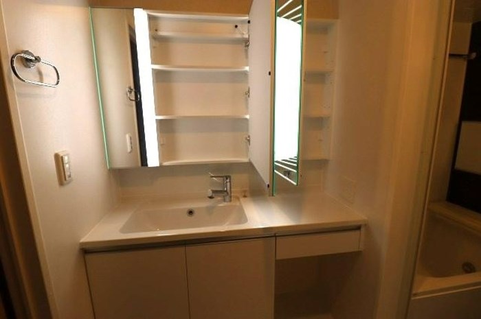 ＡＸＩＳ松戸 その他2