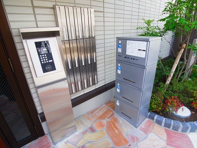 ＡＸＩＳ松戸 その他外観2