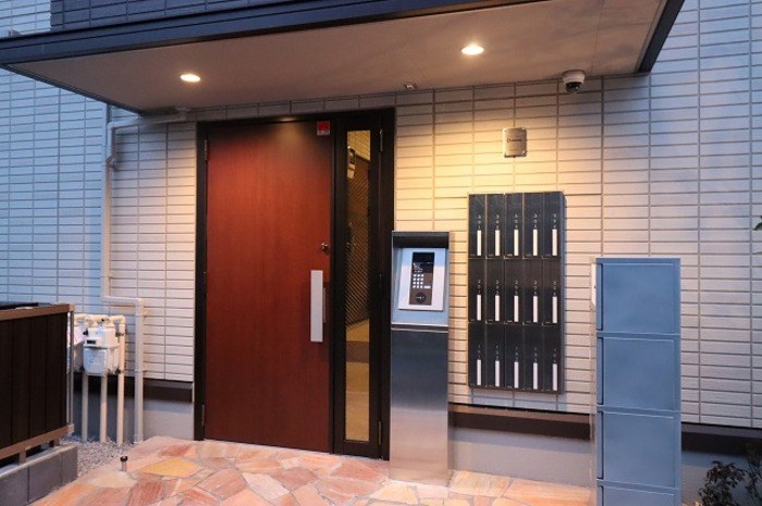 ＡＸＩＳ松戸 その他外観6