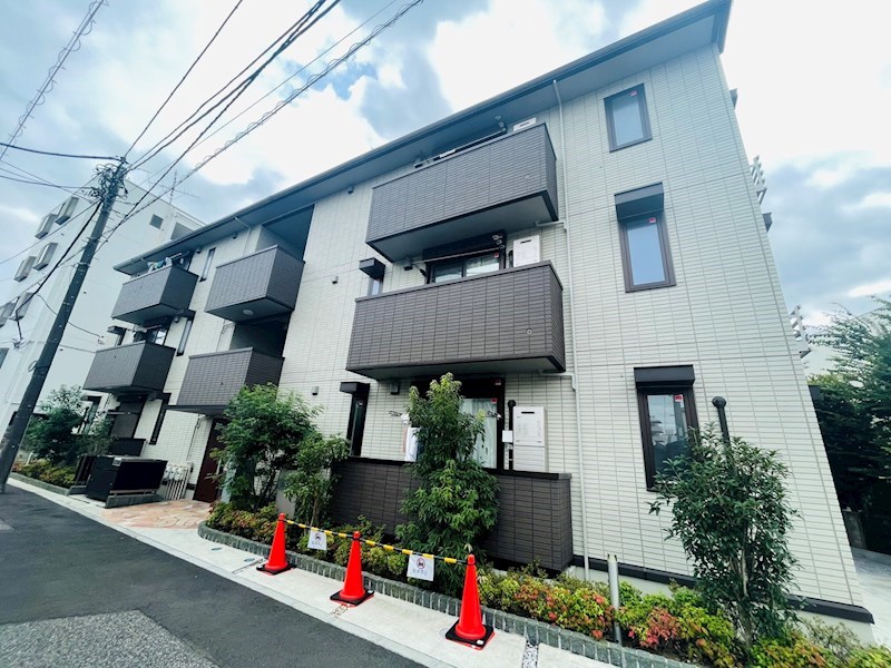 ＡＸＩＳ松戸 その他外観6