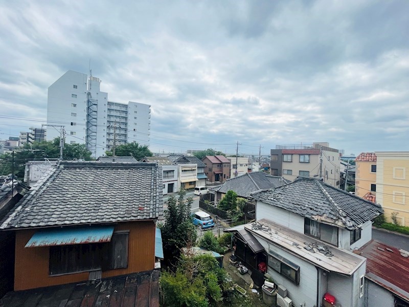 ＡＸＩＳ松戸 その他7