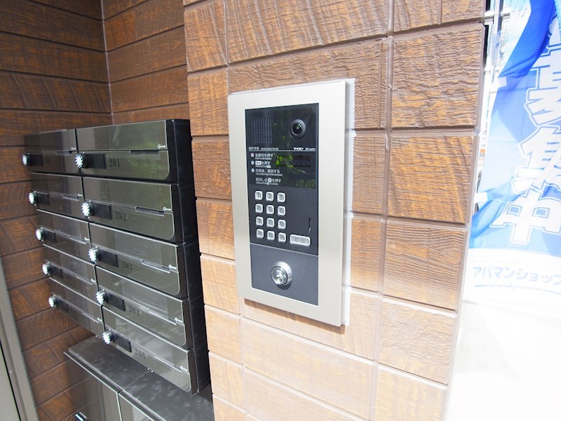 レーヴ その他外観1