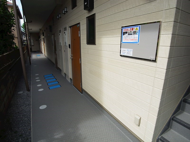 レーヴ その他外観2