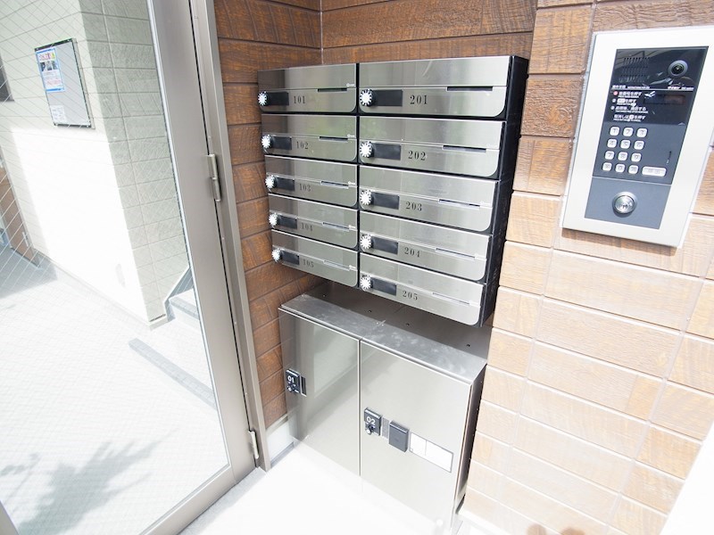 レーヴ その他外観3