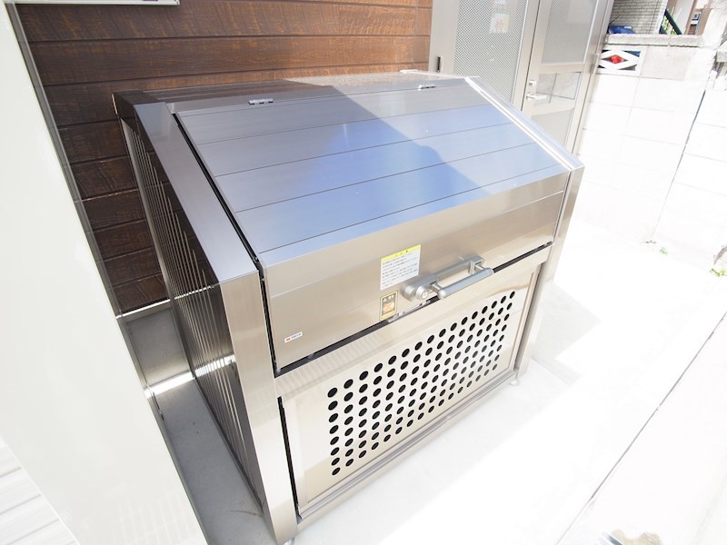 レーヴ その他外観4