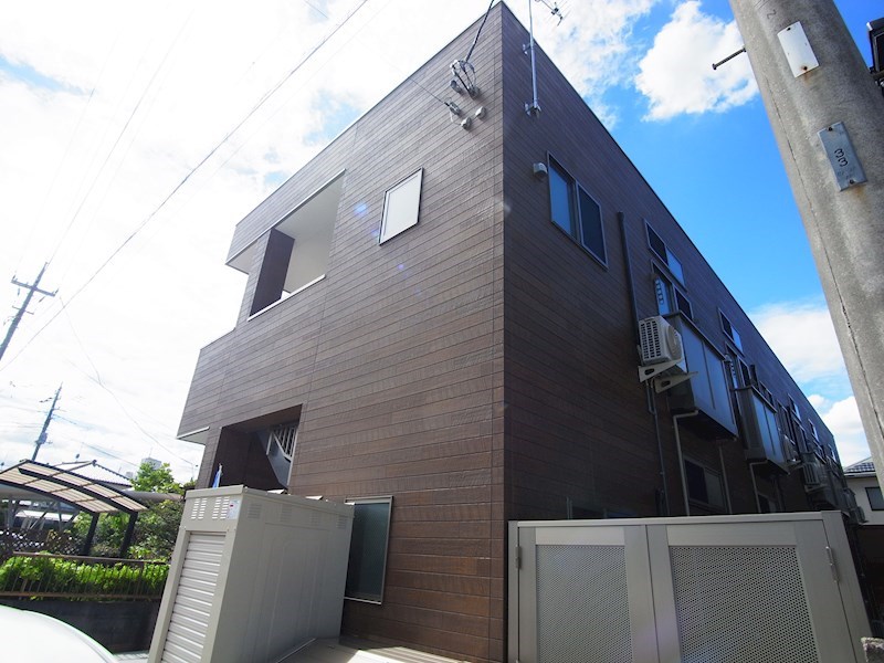 レーヴ その他外観5