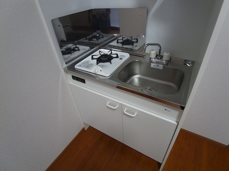 レーヴ キッチン