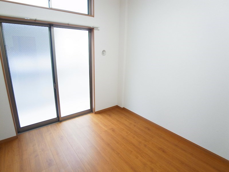 レーヴ ベッドルーム