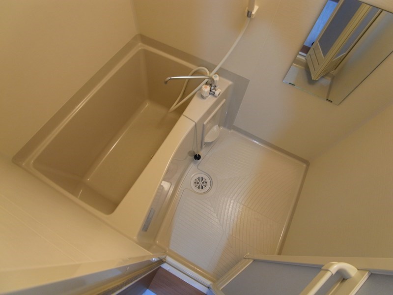 レーヴ 風呂画像