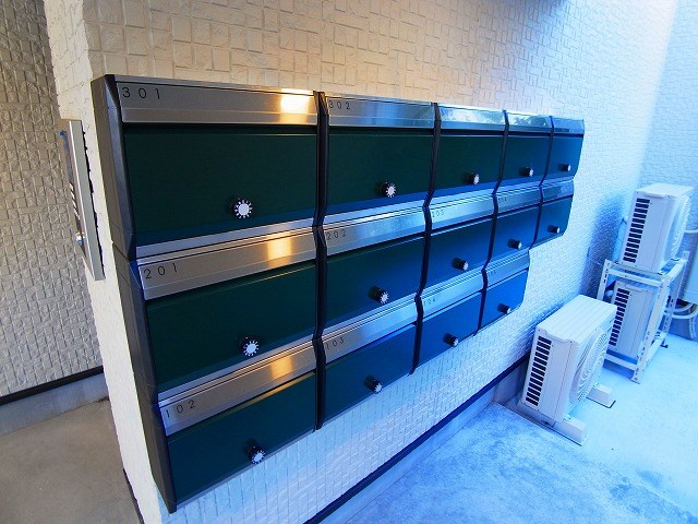 RBR 関原 1  その他外観2