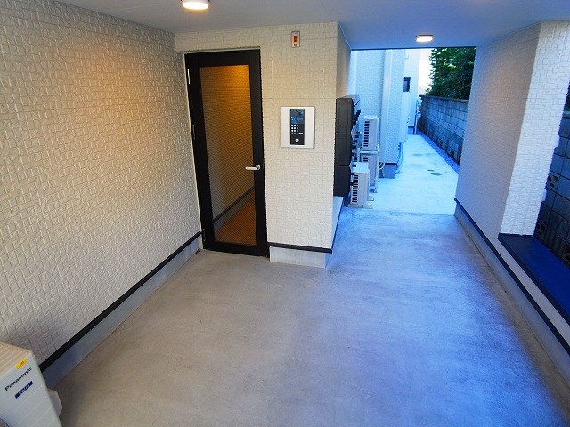 RBR 関原 1  その他外観4