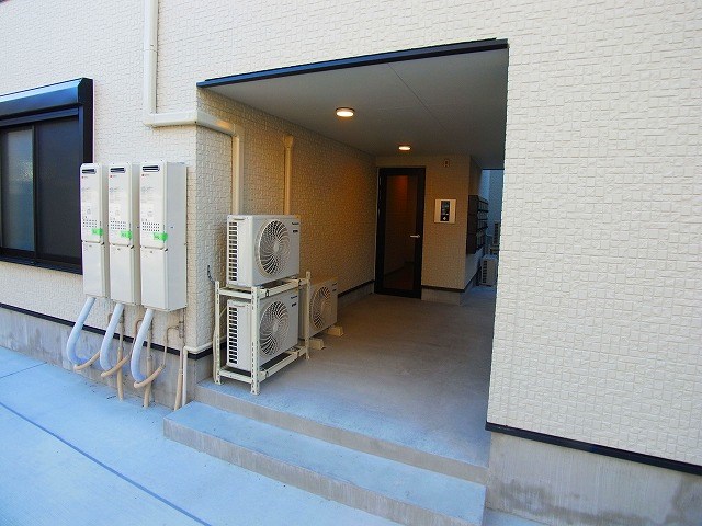 RBR 関原 1  その他外観5