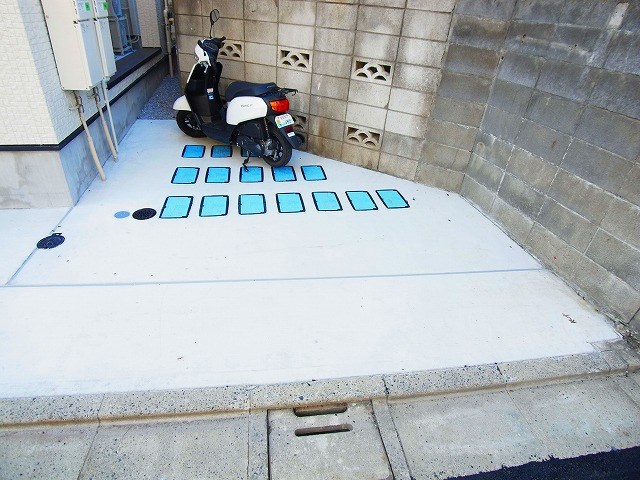 RBR 関原 1  その他外観6