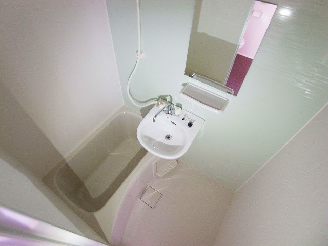 RBR 関原 1  風呂画像