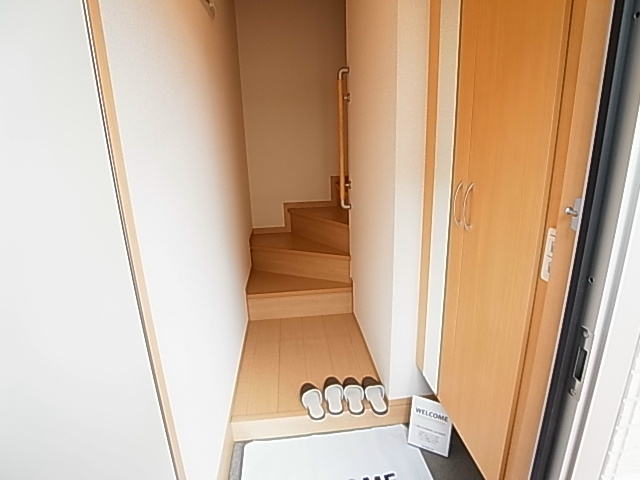 サニーモール　壱番館 その他12