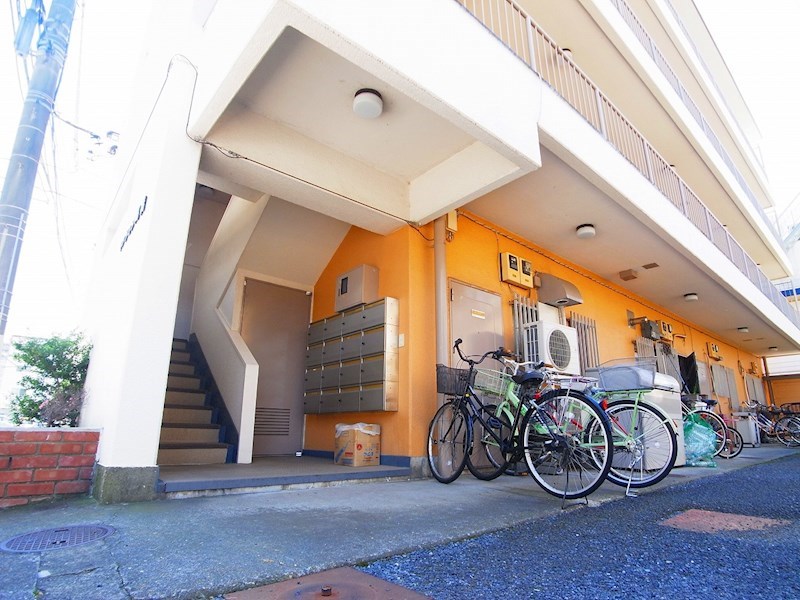 マンション高橋 その他外観1