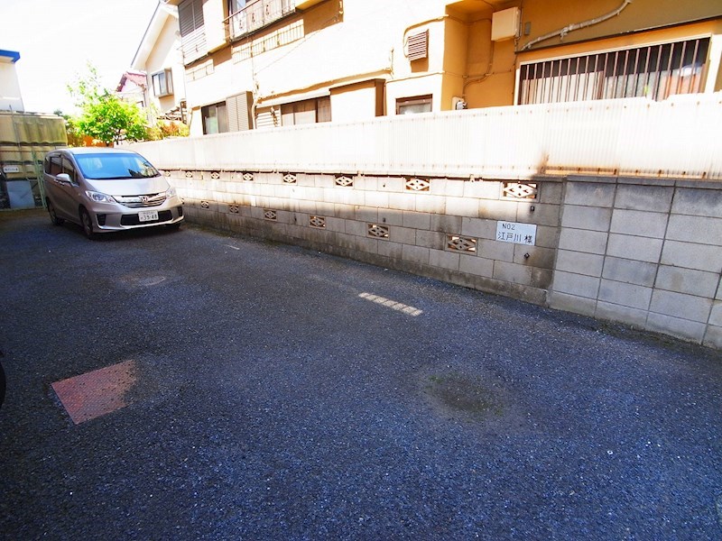 マンション高橋 その他外観3