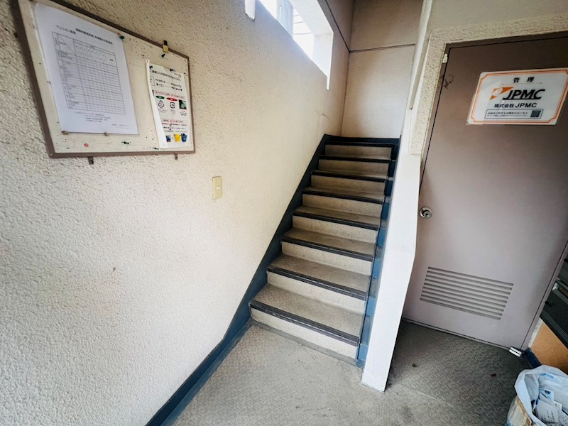 マンション高橋 その他外観4