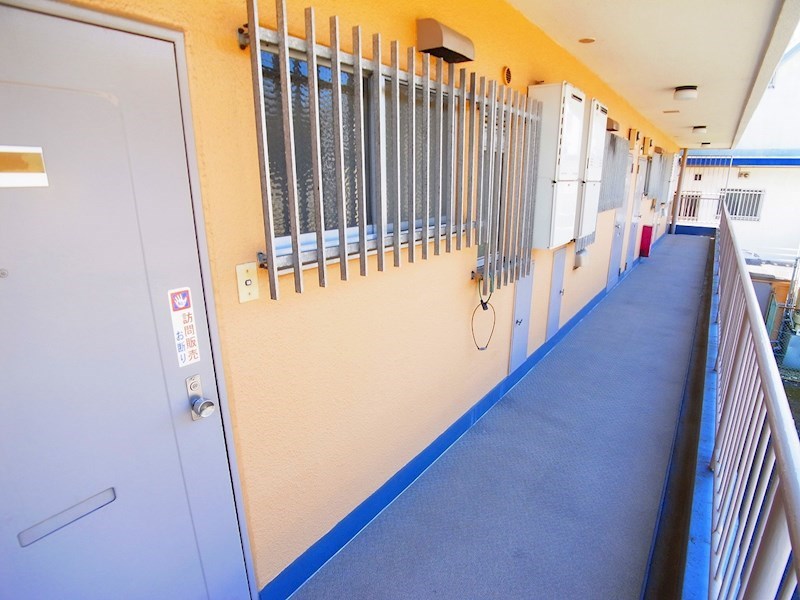 マンション高橋 その他外観5