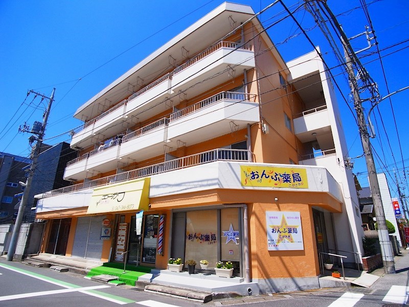 マンション高橋 その他外観6