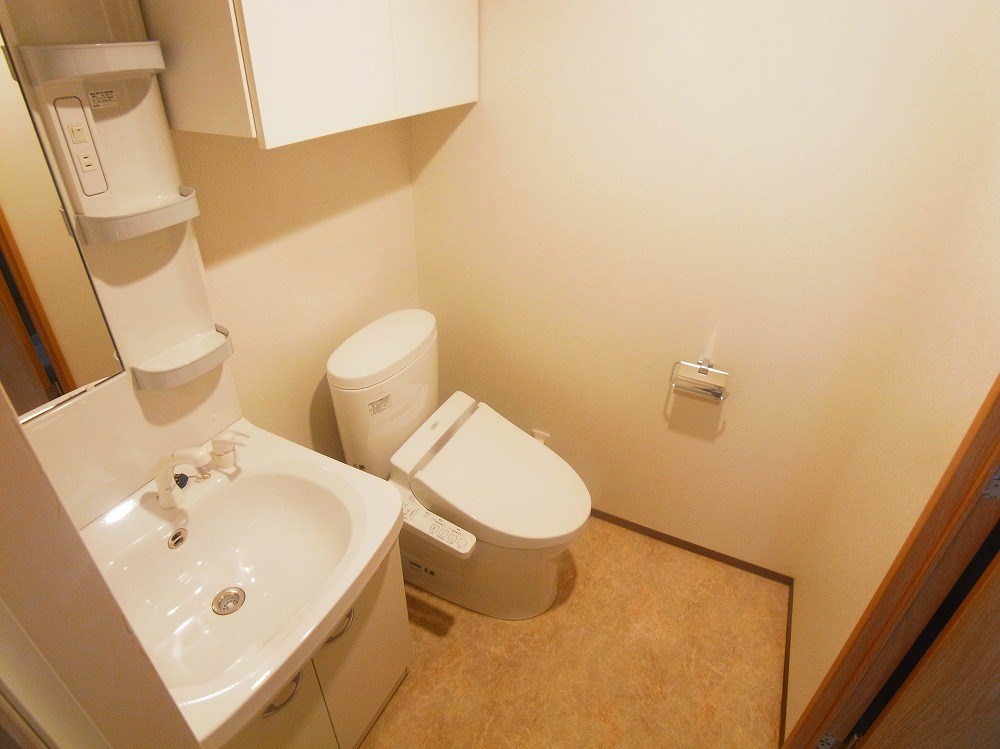 プレール・ドゥーク梅島 その他2