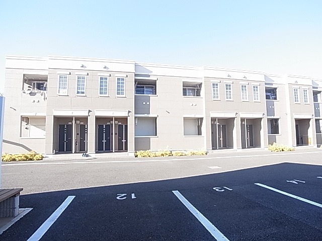 サンマルサンＡ その他外観1