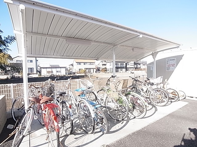 サンマルサンＡ その他外観2