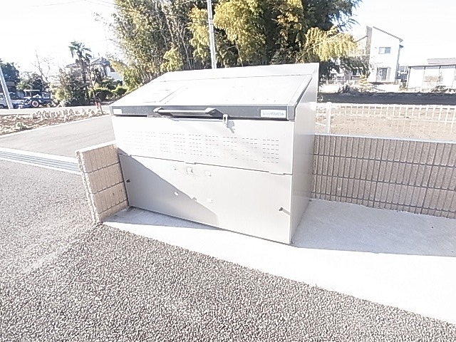 サンマルサンＡ その他外観5