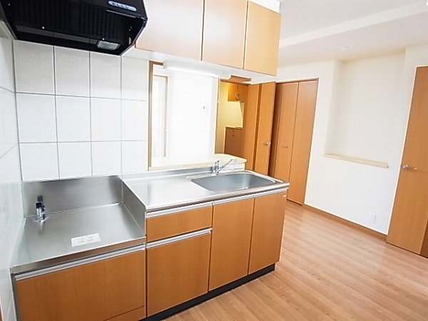 サンマルサンＡ キッチン