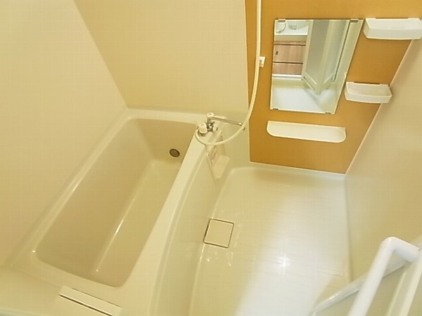 サンマルサンＡ 風呂画像