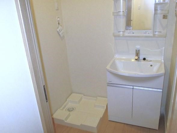 ラシーネオオタキ その他2