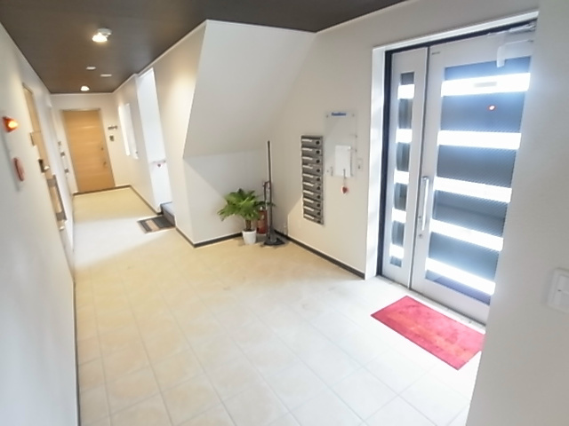 ラシーネオオタキ その他外観2