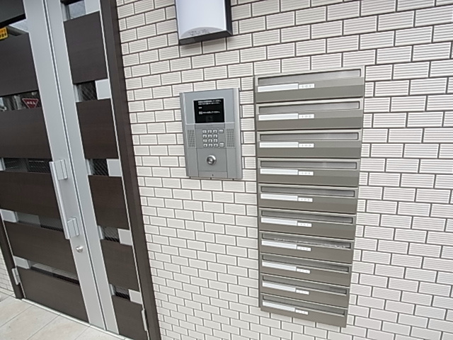 ラシーネオオタキ その他外観4