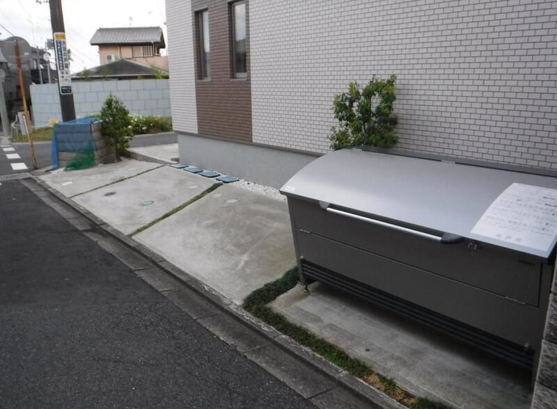 ラシーネオオタキ その他外観5