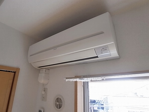 Sunshine Hills その他5