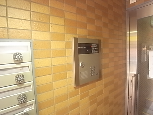 Sunshine Hills その他外観2