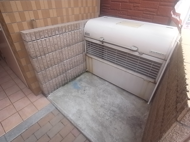 Sunshine Hills その他外観3