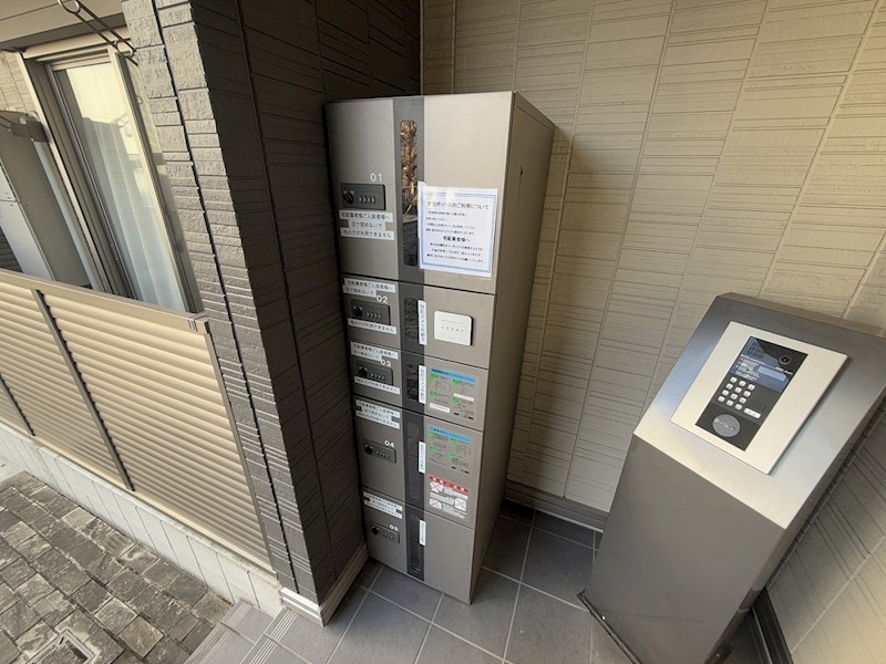 ＬＵＣＩＡ その他外観6