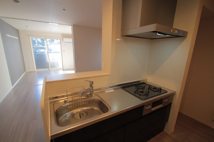 ＬＵＣＩＡ キッチン