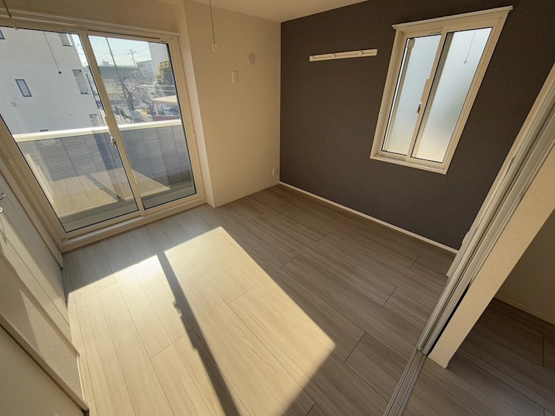 ＬＵＣＩＡ ベッドルーム