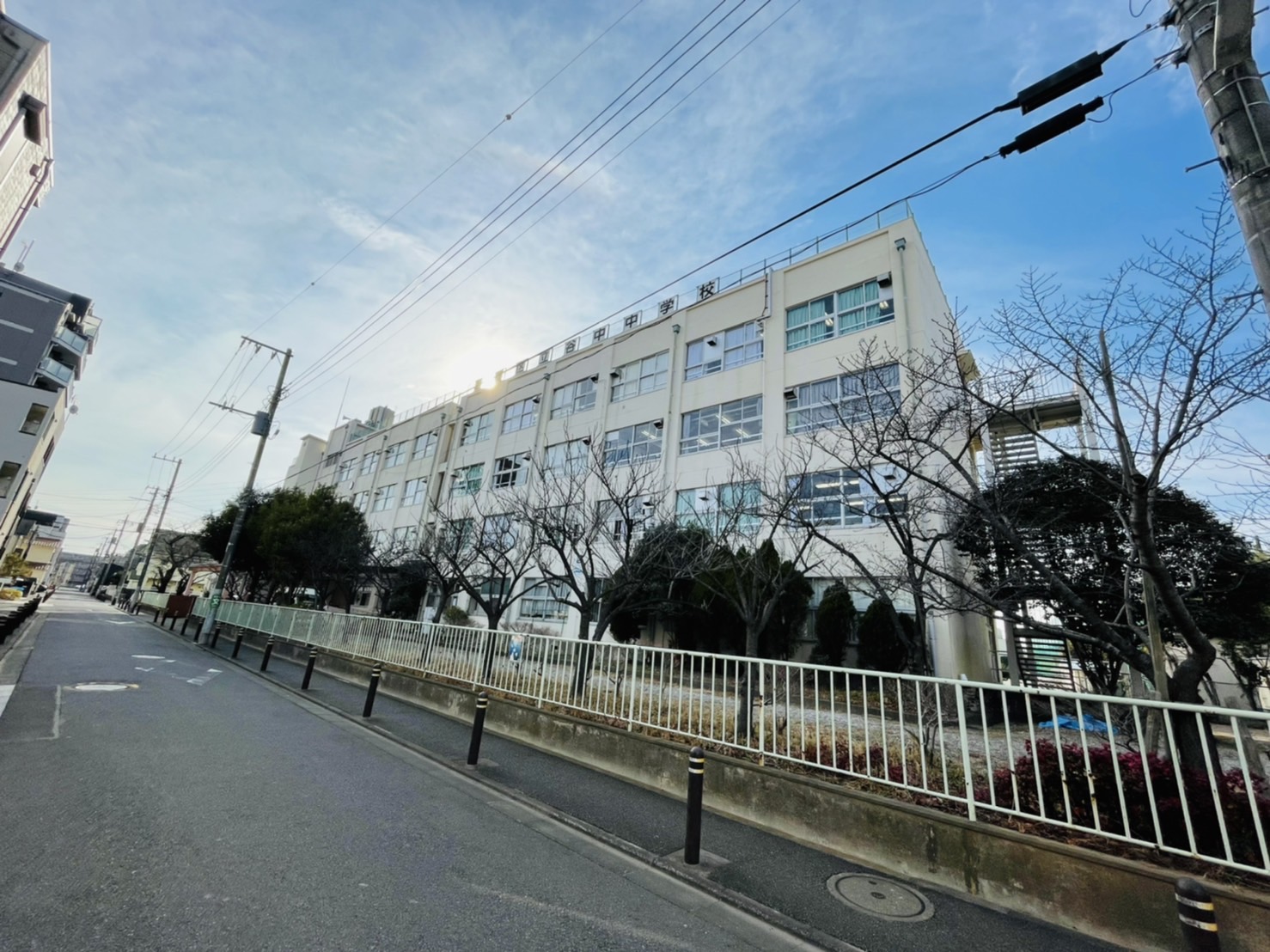 ＬＵＣＩＡ 周辺画像1