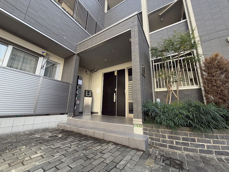 ＬＵＣＩＡ その他外観1