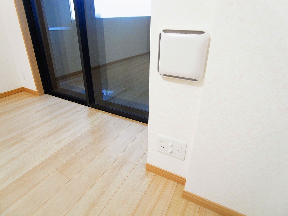 ルーブル西新井 その他
